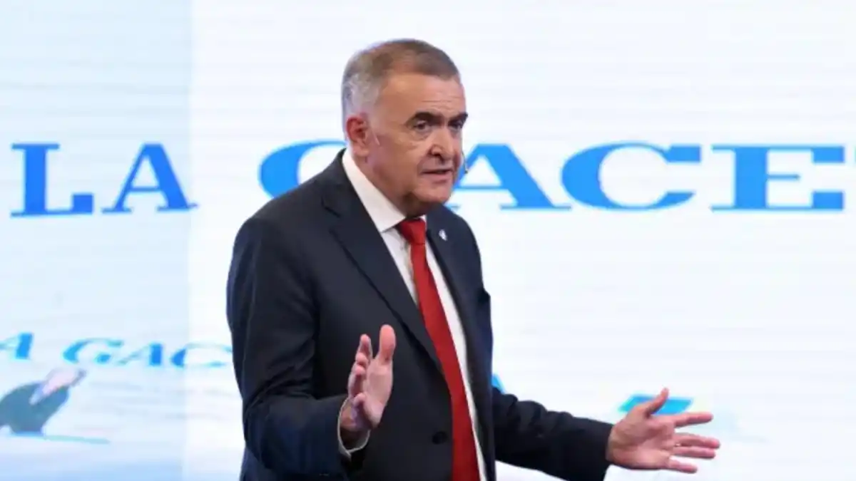 Esta noche, en Panorama Tucumano: entrevista exclusiva con Osvaldo Jaldo