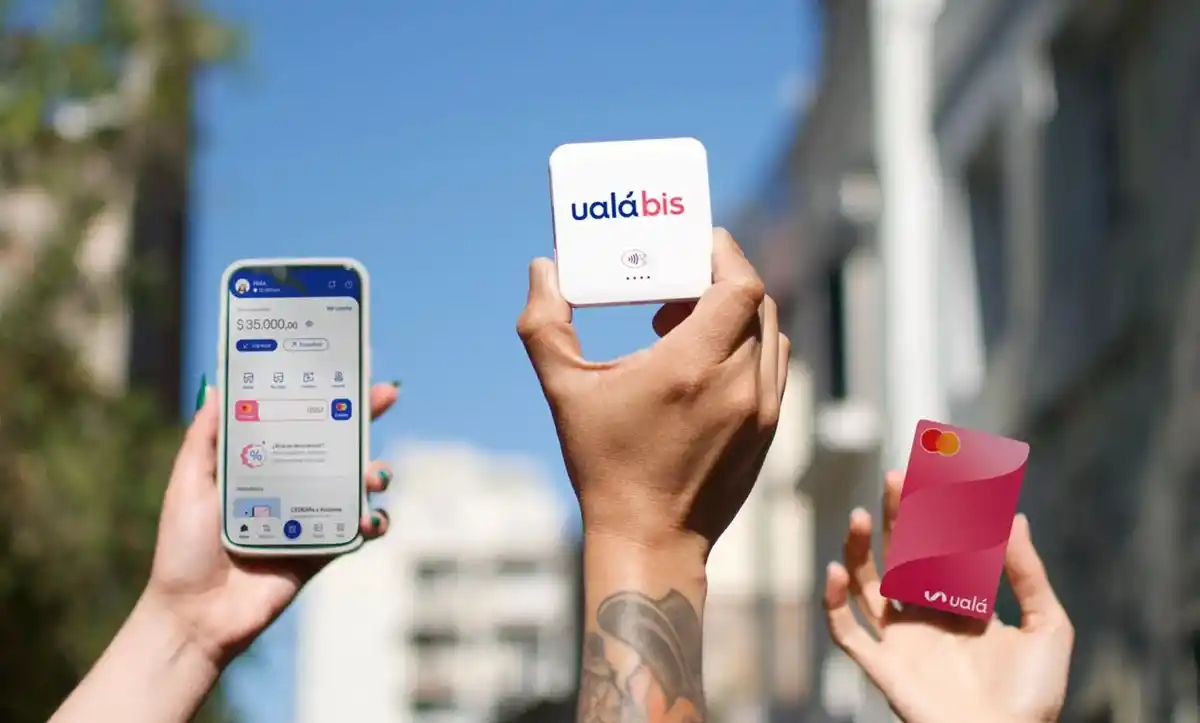 Ualá despide a 110 empleados en Argentina por la automatización de tareas