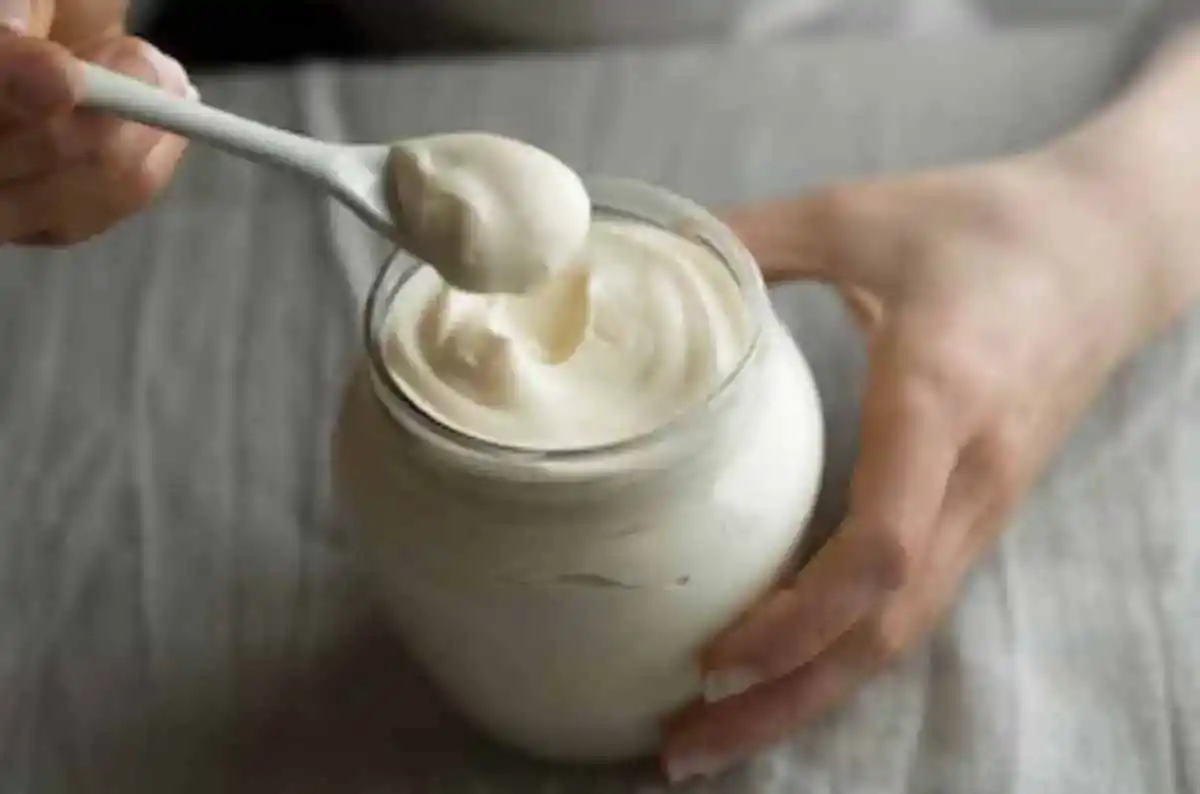 Cómo evitar la salmonela al hacer mayonesa casera con huevo