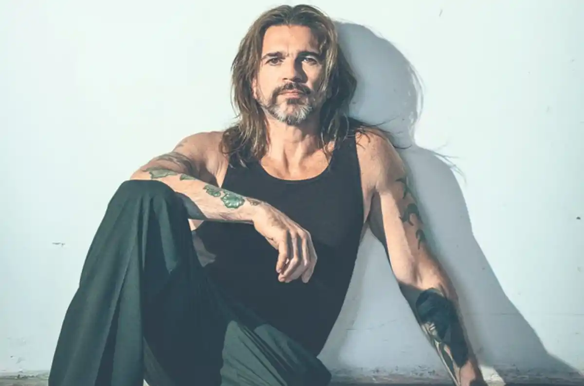 Juanes contó cómo “Rocky” cambió su infancia atravesada por el bullying