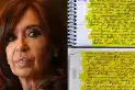 Cristina Kirchner y empresarios al banquillo: la Corte Suprema habilitó el juicio por los cuadernos de la corrupción