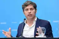 Kicillof en la encrucijada por el costo político del desdoblamiento y la interna