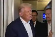 Las felicitaciones a Milei por el triunfo electoral llegaron desde Estados Unidos