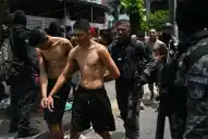 Crisis en Río de Janeiro: el Gobierno de Lula se reúne de urgencia tras una megaoperación policial con más de 60 muertos