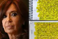 Cristina Kirchner y empresarios al banquillo: la Corte Suprema habilitó el juicio por los cuadernos de la corrupción