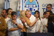 Chahla, sobre el cruce con la hermana de Jaldo: “No voy a contestar por respeto al gobernador”