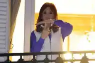 Cristina Kirchner criticó la estrategia electoral de Kicillof y llamó a la unidad peronista