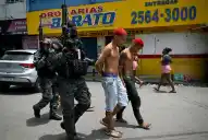 Violencia en Río de Janeiro: la historia del Comando Vermelho, una de las bandas más poderosas de Brasil