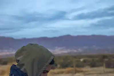 La filosofía aymara del “buen vivir” inspira a Miguel Monti