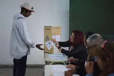 La Boleta Única de Papel, una experiencia que interpela al sistema electoral de Tucumán