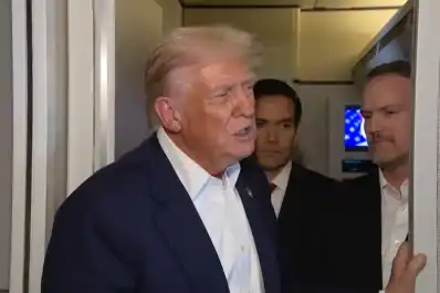 Las felicitaciones a Milei por el triunfo electoral llegaron desde Estados Unidos