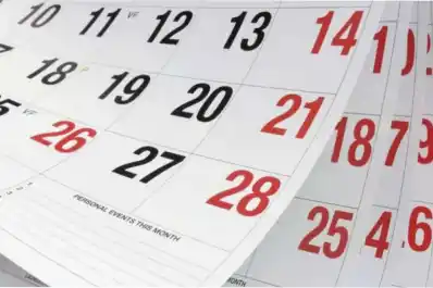 Feriados de noviembre: ¿cuándo será el último fin de semana XXL?