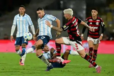 Entre la ilusión, la revancha y el sueño de otra final de Libertadores