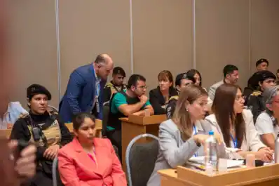 Femicidio: comenzó en Chaco el juicio por jurados por el asesinato de Cecilia Strzyzowski