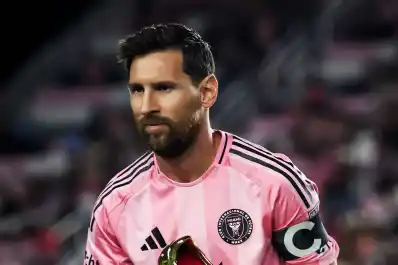 Fue votado por sus colegas: Lionel Messi es el único argentino candidato al 11 del FIFPRO