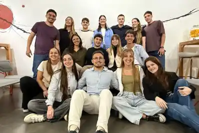 Una pyme del sector logístico lidera el ranking de mejores lugares de trabajo para jóvenes