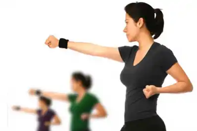 Preparan un taller de defensa personal para mujeres de la provincia