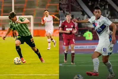 El desesperado pedido de Aldosivi a la AFA que podría dejar a Godoy Cruz al borde del descenso