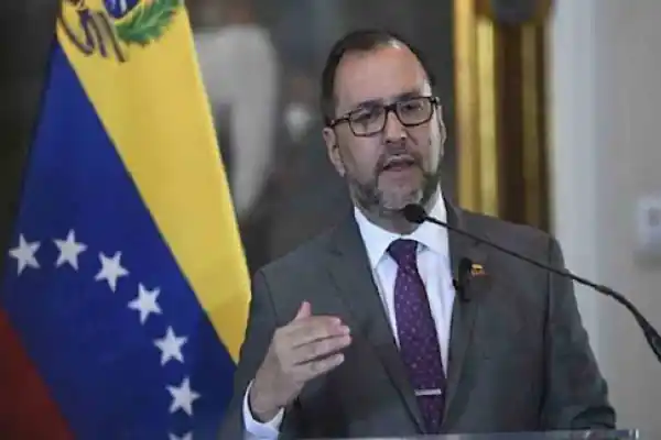 Venezuela denuncia una operación “de falsa bandera” en el Caribe