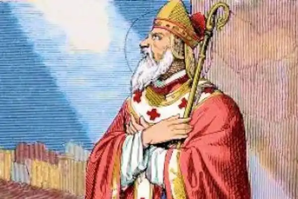 Santoral: ¿Qué santos se recuerdan este 29 de octubre?