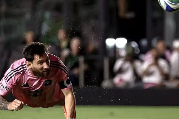 “Maradona trascendía cualquier cosa”: Lionel Messi habló de todo tras renovar con Inter Miami y se sinceró sobre su familia y el futuro