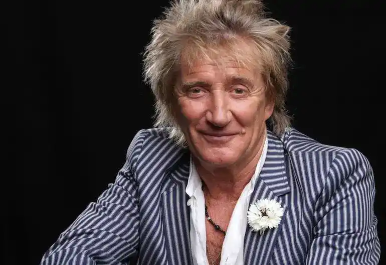 TRAYECTORIA. El músico británico lleva más de 50 años de carrera.