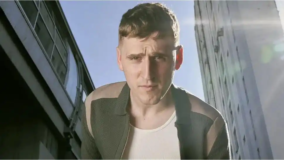 ENERGÍA. Louta es uno de los artistas más convocantes del show.