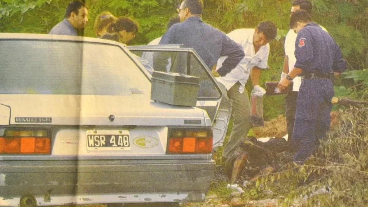 El crimen del contador fue uno de los más macabros de los últimos años: los casos más recordados en Tucumán