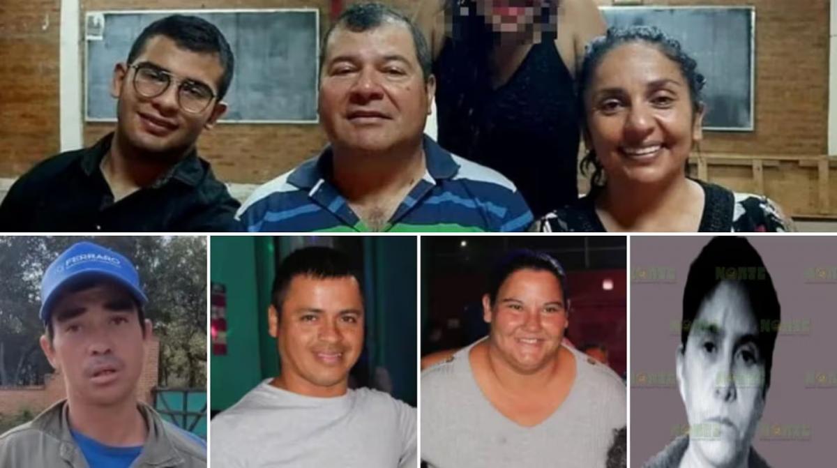 Femicidio: comenzó en Chaco el juicio por jurados por el asesinato de Cecilia Strzyzowski
