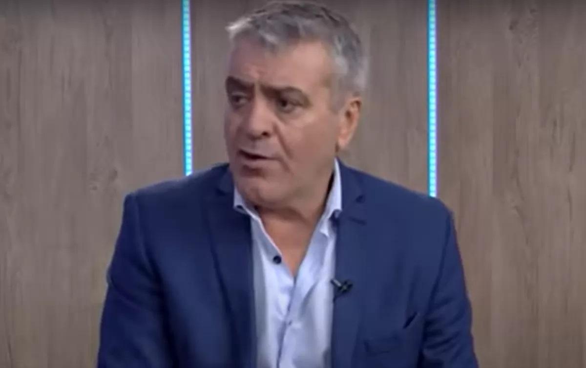 José Cano: “No podemos seguir siendo la oposición de la oposición”