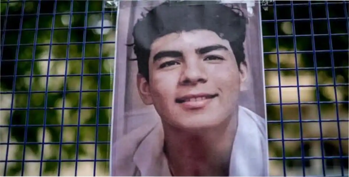 Netflix estrenará el documental sobre el asesinato de Fernando Báez Sosa.