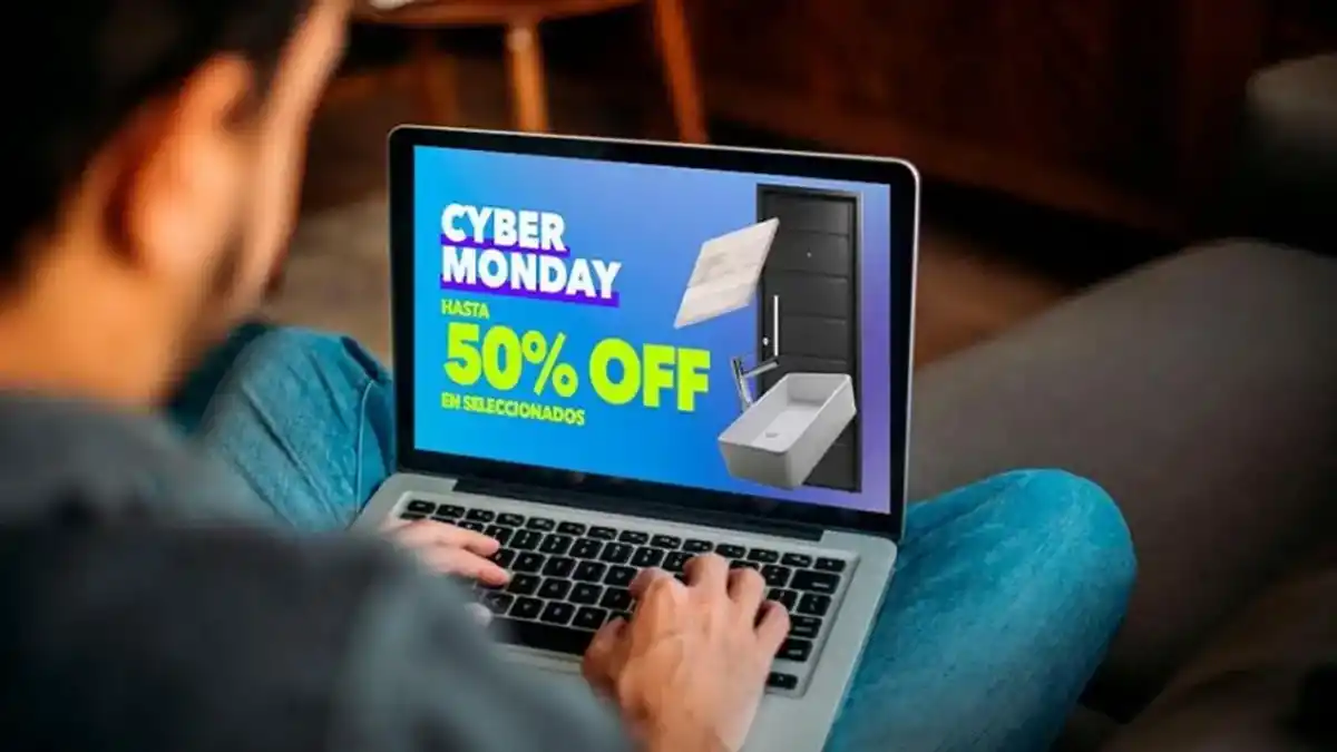 Cyber Monday noviembre 2025: ¿cómo comparar precios y conseguir descuentos reales?