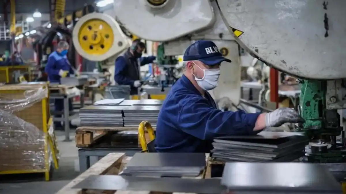 Reforma laboral: ¿qué pasará con los salarios?