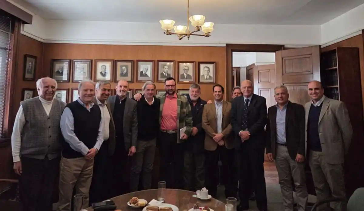 Maiceros y azucareros ratifican su compromiso con el bioetanol y respaldan el proyecto de ley de biocombustibles