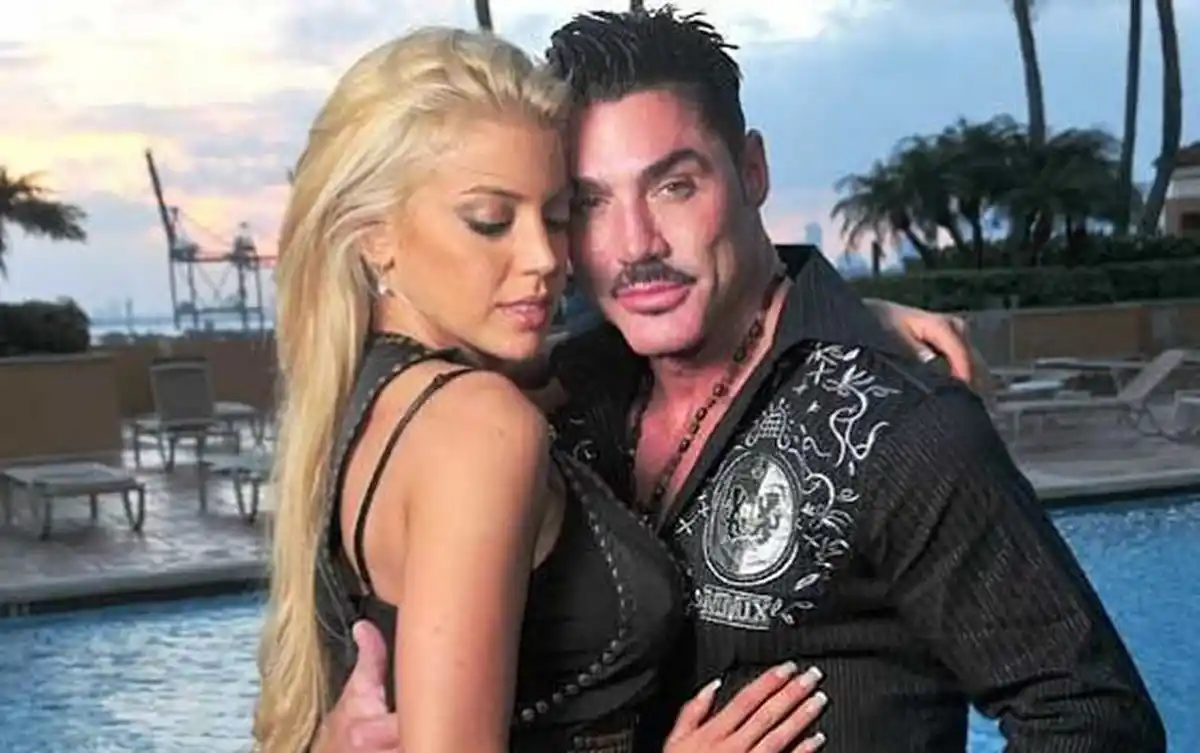 El enojo de los hijos de Ricardo Fort por la foto que publicó Virginia Gallardo para su campaña política