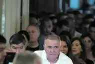 El enigma Jaldo: ¿qué será de su futuro político?