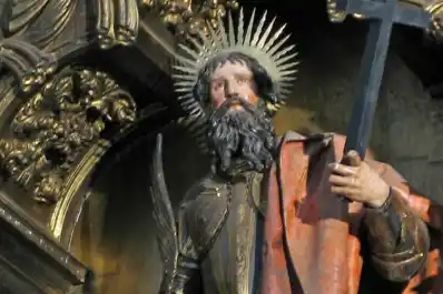 30 de octubre: ¿Quiénes son los santos que se celebran?”