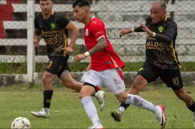 Tucumán Central avanzó a semifinales del Torneo Anual y aguarda por Unión del Norte o Graneros