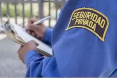 Confirmaron el aumento para seguridad privada en noviembre: el detalle de los nuevos montos