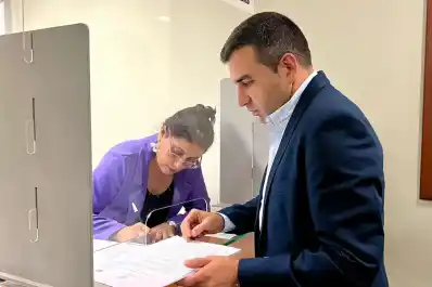 “Debemos reconstruir la UCR en Tucumán y dejar de mirarnos el ombligo”, criticó Agustín Romano Norri