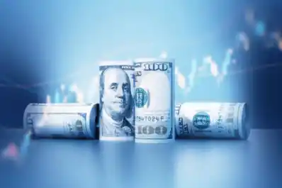 El dólar blue y el oficial cerraron a la baja: ¿a cuánto se vendieron en Tucumán hoy 29 de octubre?