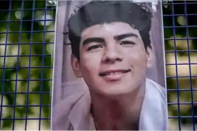 Netflix estrenará “50 segundos”, el crudo documental sobre el crimen de Fernando Báez Sosa