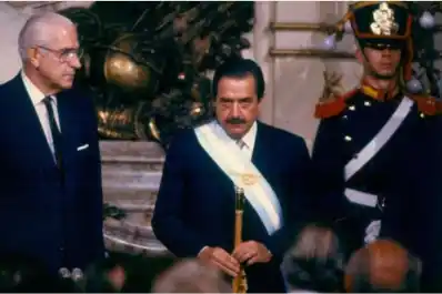 Efemérides del jueves 30 de octubre: ¿qué pasó un día como hoy?