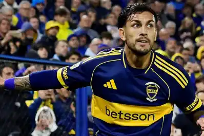 La pieza que moverá Claudio Úbeda: el elegido en Boca para ocupar el lugar de Leandro Paredes