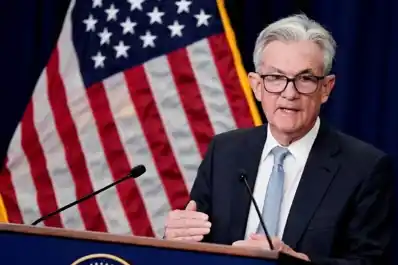La Reserva Federal de EEUU recortó la tasa y la ubicó en su nivel más bajo desde 2022