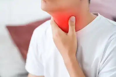 Qué debés hacer si se te queda una espina de pescado en la garganta