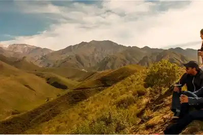 Una provincia del norte sacó su propio Previaje: reintegros de hasta el 50% de los los gastos en alojamientos y agencias