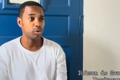 Robinho, de los flashes de Europa al encierro en Tremembé: así es la vida en prisión del exastro brasileño