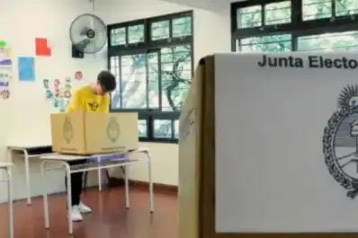 Qué temas analiza el PJ para incluir en la reforma electoral