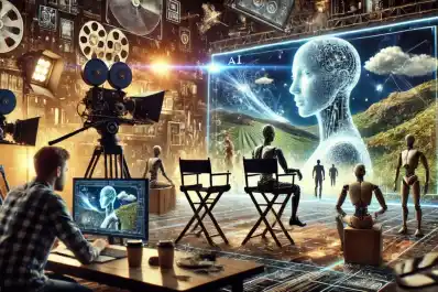 Google lanza un premio millonario para creadores de cortos que usen inteligencia artificial